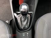 Renault Captur 1.2 TCe Exclusive EDC