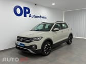 Volkswagen T-Cross 1.0 TSI Freestyle