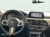 BMW 520 d Auto