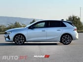 Opel Astra 1.2 T GS Line