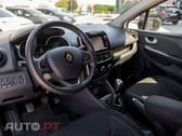 Renault Clio 1.5 dCi Limited