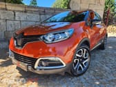 Renault Captur ENERGY dCi 90 Experience