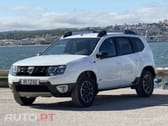 Dacia Duster 1.5 dCi Prestige 4WD