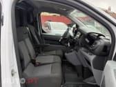 Citroen Jumpy 1.5 BlueHDi M