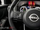 Nissan Qashqai 1.3 DIG-T Acenta