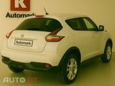Nissan Juke 1.5 dCi Acenta Connect
