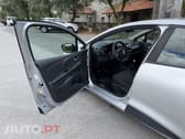 Renault Clio 1.5 dCi Limited