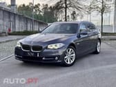 BMW 520 d Auto