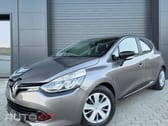 Renault Clio Edição