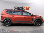 Dacia Jogger 1.0 ECO-G Extreme 7L Bi-Fuel