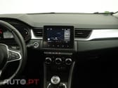 Renault Captur Captur 1.0 TCe Techno Bi-Fuel