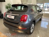 Fiat 500X 1.3 MJ Pop Plus J17 S&S