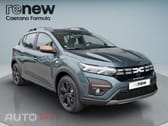 Dacia Sandero ECO-G 100 Bi-Fuel Stepway Extreme+