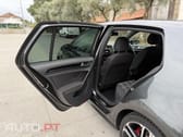 Volkswagen Golf 2.0 TDi GTD