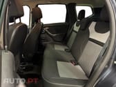 Dacia Duster 1.2 TCe SL Steel