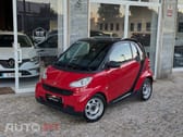 Smart ForTwo 1.0 mhd Pure 61