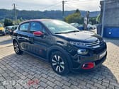 Citroen C3 1.2 PureTech Feel
