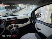 Fiat Panda 1.2 K-Way