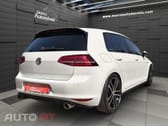 Volkswagen Golf 2.0 TDi GTD