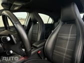 Mercedes-Benz A 180 CDi BE Style Aut.