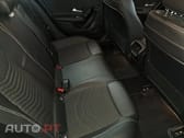 Mercedes-Benz A 180 d Style Plus Aut.