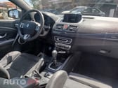 Renault Mégane Coupe 1.5 dCi GT Line