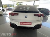 BMW iX2 eDrive20 Edição Desportiva M