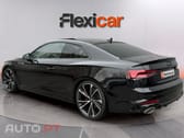 Audi A5 2.0 TDI S-line S tronic