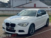 BMW 116 Pack M