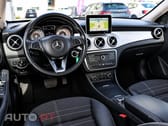 Mercedes-Benz CLA 220 CDi Urban Aut.111g