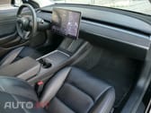 Tesla Model 3 Performance Dual Motor AWD