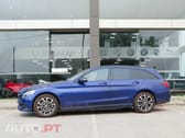 Mercedes-Benz C 300 h Avantgarde+