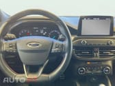 Ford Focus 1.0 EcoBoost MHEV ST-Line