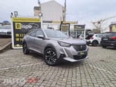 Peugeot 2008 1.2 PureTech Allure