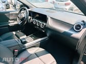 Mercedes-Benz EQA 250 Progressive