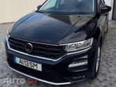 Volkswagen T-Roc 1.0 TSI