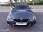 BMW 330 e iPerformance Line Luxury