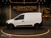 Renault Express 1.5 DCI CONFORT