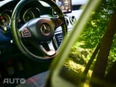 Mercedes-Benz CLA 180 Shooting Brake d BlueEFFICIENCY Edition