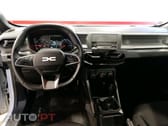 Dacia Duster 1.0 TCe ECO-G Essential Bi-Fuel