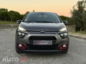 Citroen C3 1.5 BlueHDi C-Series
