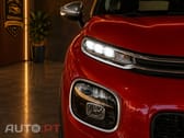 Citroen C3 Aircross PureTech FEEl