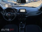 Fiat Tipo 1.3 Multijet City Life