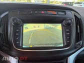 Opel Zafira 1.4 Turbo Innovation