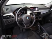 BMW X1 xDrive25e