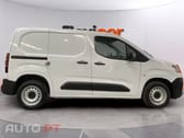 Citroen Berlingo 1.5 BlueHDi M Shine Pack