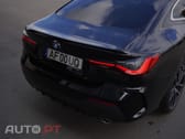 BMW 420 Mild-Hybrid M Sport