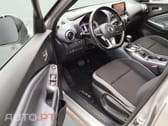 Nissan Juke 1.0 DIG-T N-Connecta NAV. DCT