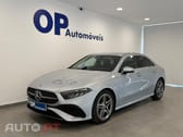Mercedes-Benz A 200 Outro