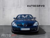 Mercedes-Benz SLK 200 K